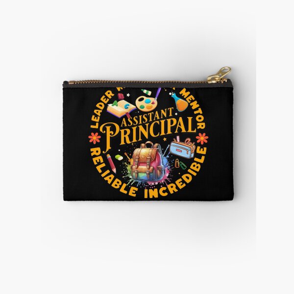 Item preview, Assistant Principal Cute School Assistant Principal Gear designed and sold by DynamicDesign.