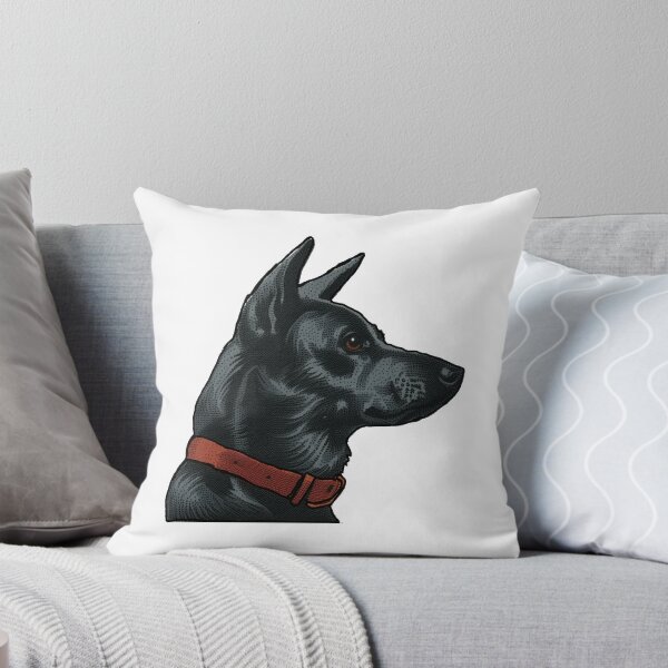 Item preview, The German Shepherd Doggo designed and sold by JungBodhi.