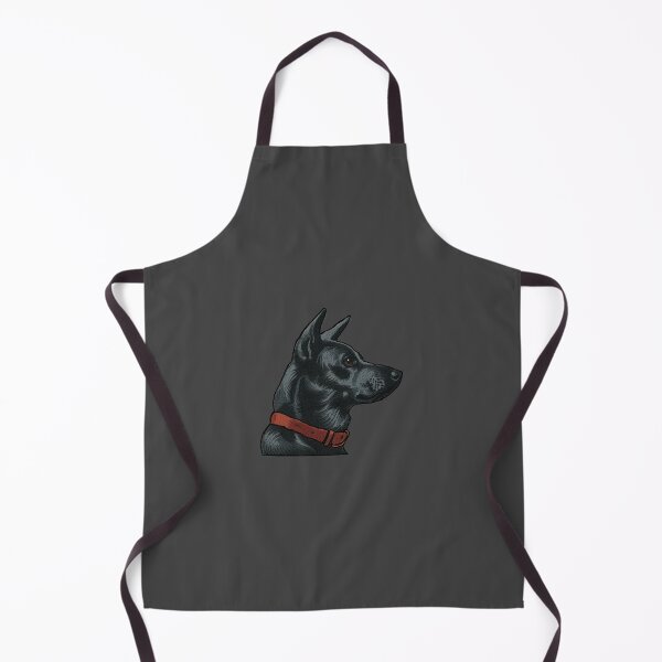 Item preview, The German Shepherd Doggo designed and sold by JungBodhi.