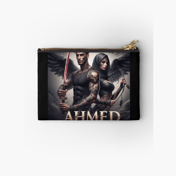Item preview, Ahmed designed and sold by RaF71PrO.