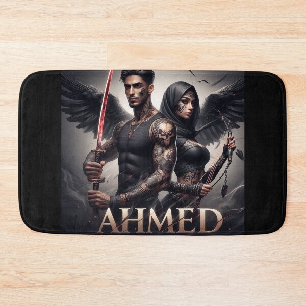 Item preview, Ahmed designed and sold by RaF71PrO.