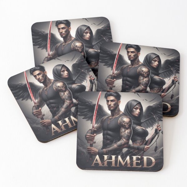 Item preview, Ahmed designed and sold by RaF71PrO.