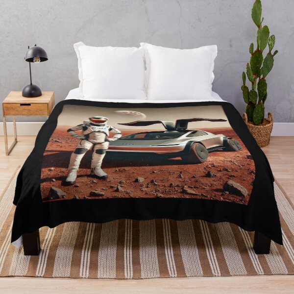 Item preview, starship news designed and sold by TEEJAMBOREE.