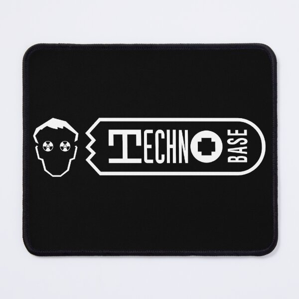 Item preview, Techno Base 2 designed and sold by justanotherw.