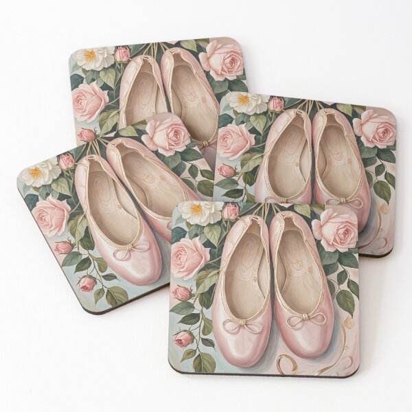Item preview, Ballet Bliss designed and sold by Lizetteh.