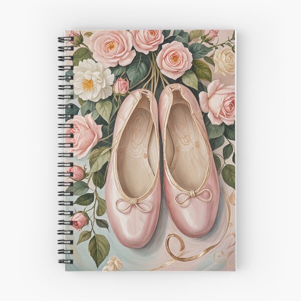 Item preview, Ballet Bliss designed and sold by Lizetteh.
