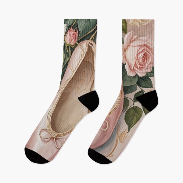 Item preview, Ballet Bliss designed and sold by Lizetteh.