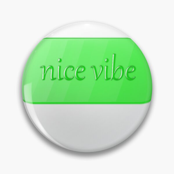 Item preview, Nice vibe design  designed and sold by VeganGuitarizm.