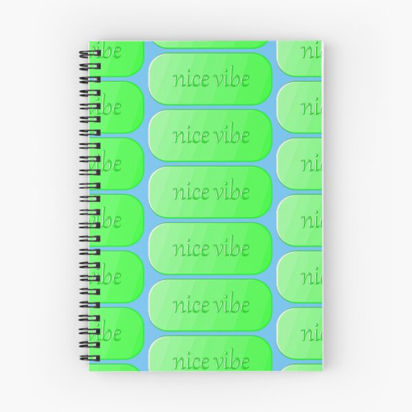 Item preview, Nice vibe design  designed and sold by VeganGuitarizm.
