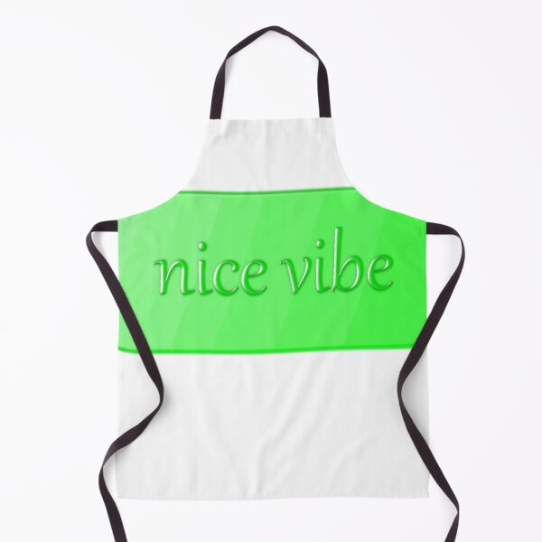 Item preview, Nice vibe design designed and sold by VeganGuitarizm.