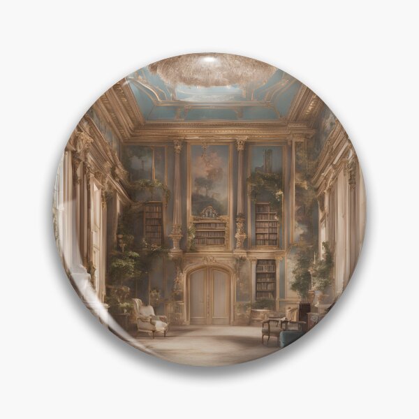 Item preview, Diamond of the season - Art room designed and sold by Be Bold..