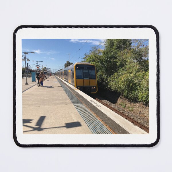 Item preview, Sydney Trains T Set Tangara at Kirrawee Station designed and sold by Anthony501st.