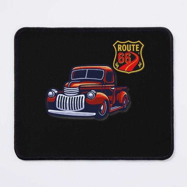 Item preview, Route 66 designed and sold by StonePine.