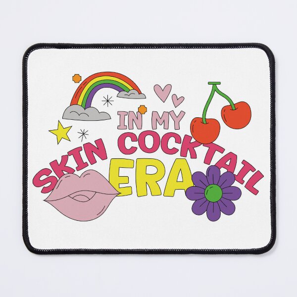 Item preview, In my skin cocktail era designed and sold by Boularas Youness.