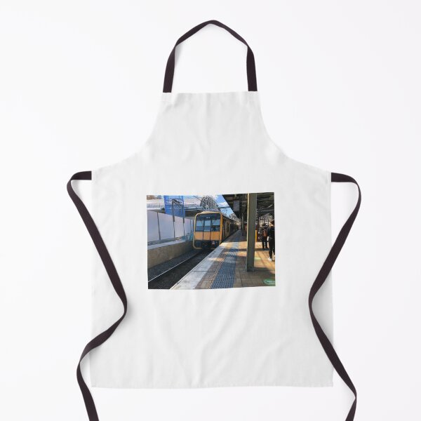Item preview, Sydney Trains T Set Tangara at Central Station designed and sold by Anthony501st.