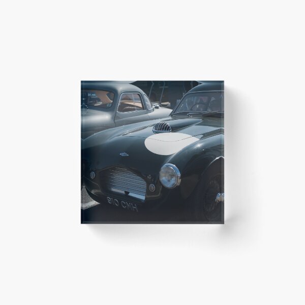 Item preview,  Classic Frazer Nash Cars designed and sold by Flo Smith.