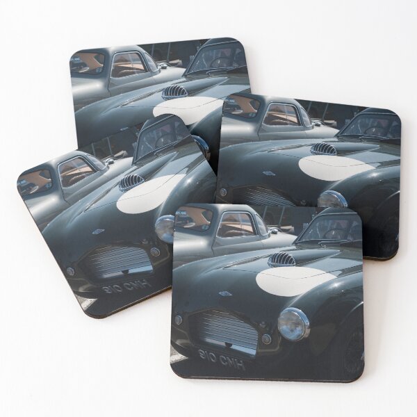 Item preview,  Classic Frazer Nash Cars designed and sold by Flo Smith.