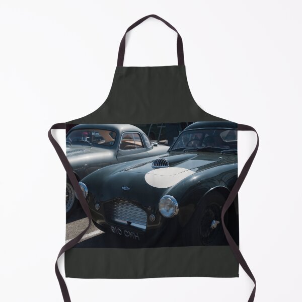 Item preview, Classic Frazer Nash Cars designed and sold by Flo Smith.