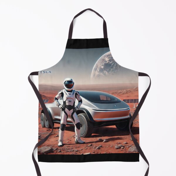 Item preview, starship news designed and sold by TEEJAMBOREE.