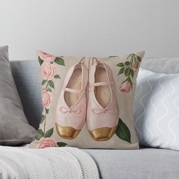 Item preview, En Pointe Elegance designed and sold by Lizetteh.