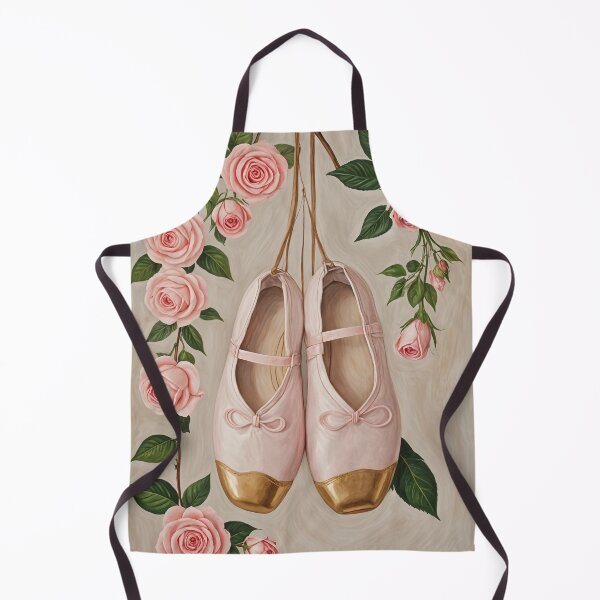 Item preview, En Pointe Elegance designed and sold by Lizetteh.