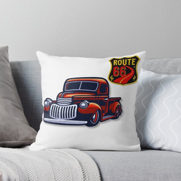 Item preview, Route 66 designed and sold by StonePine.