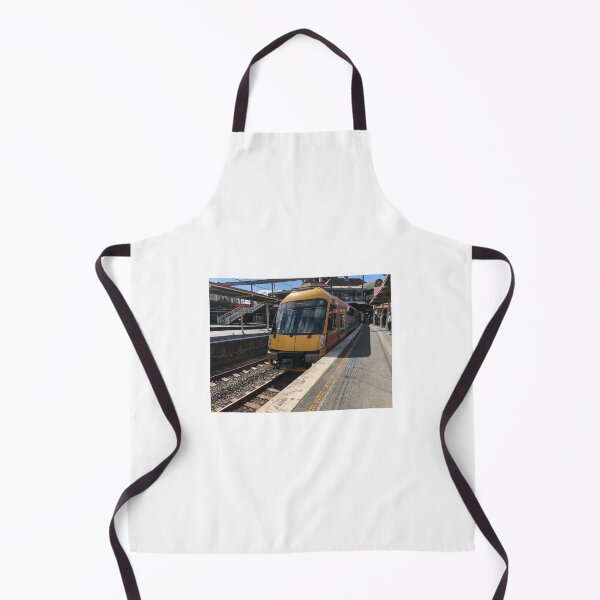 Item preview, Sydney Trains A Set Waratah at Redfern Station designed and sold by Anthony501st.