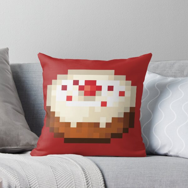 Item preview, cake designed and sold by Pixel_Master.