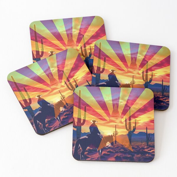 Item preview, Arizona Cowboy designed and sold by ChristianCowgrl.