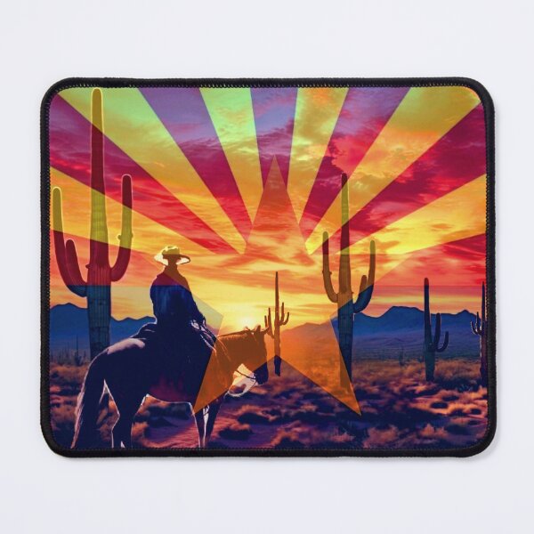 Item preview, Arizona Cowboy designed and sold by ChristianCowgrl.