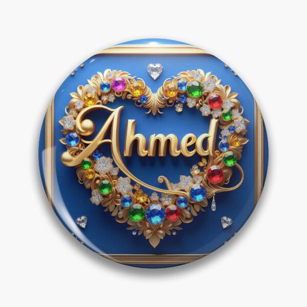 Item preview, Ahmed designed and sold by RaF71PrO.