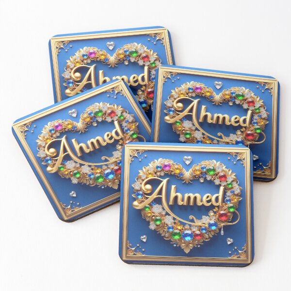 Item preview, Ahmed designed and sold by RaF71PrO.