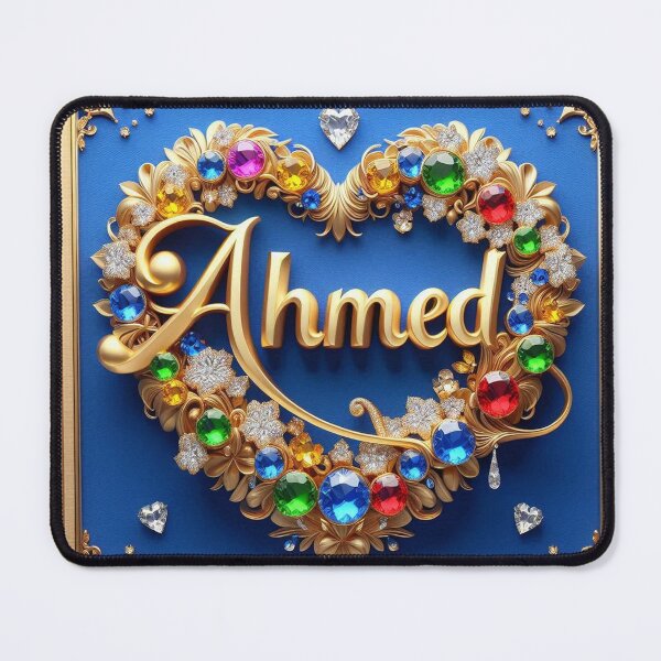 Item preview, Ahmed designed and sold by RaF71PrO.