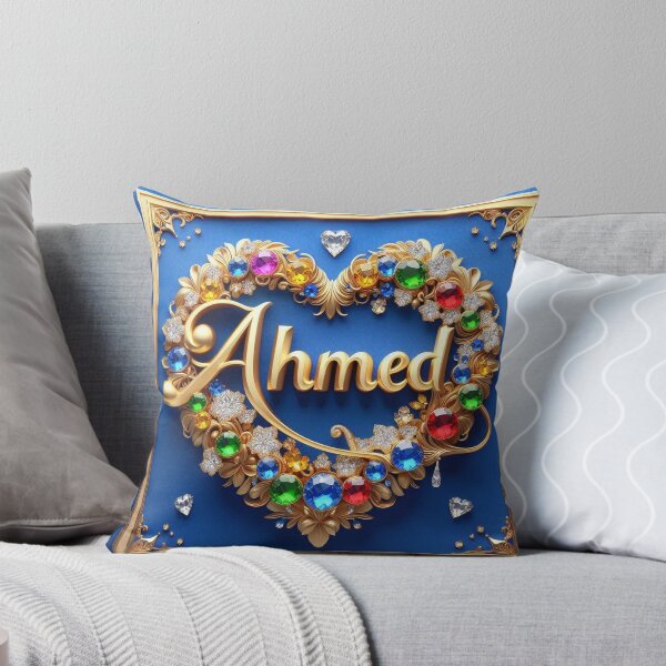 Item preview, Ahmed designed and sold by RaF71PrO.