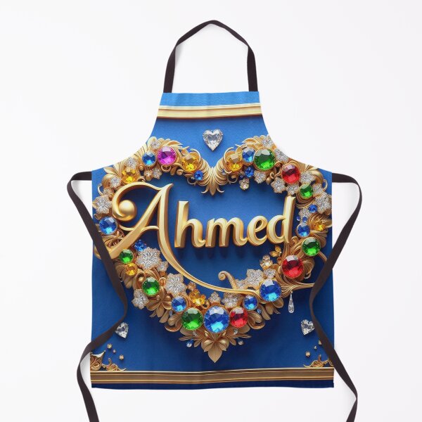Item preview, Ahmed designed and sold by RaF71PrO.