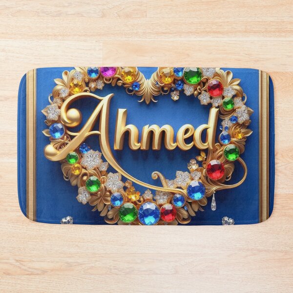 Item preview, Ahmed designed and sold by RaF71PrO.