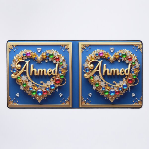 Item preview, Ahmed designed and sold by RaF71PrO.