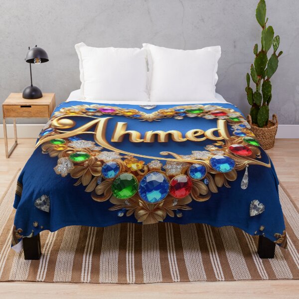 Item preview, Ahmed designed and sold by RaF71PrO.