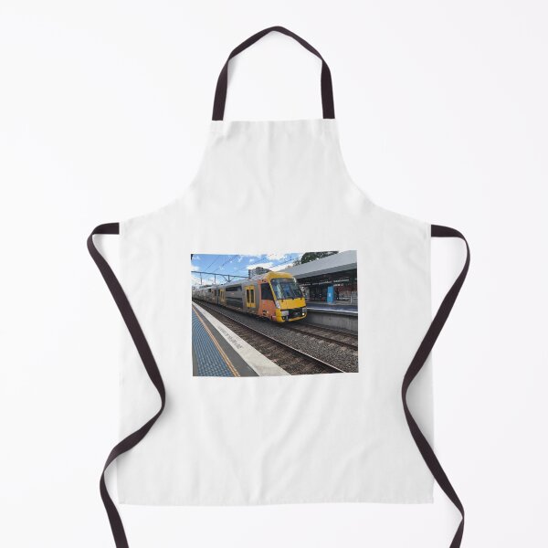 Item preview, Sydney Trains A Set Waratah at Burwood Station designed and sold by Anthony501st.