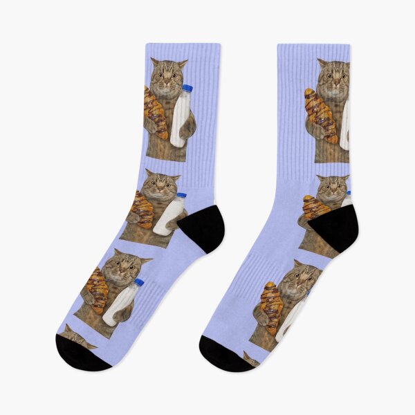 Item preview, Funny Cat  designed and sold by Blazed Vibes.