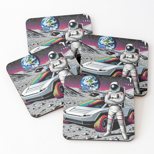 Item preview, starship launch news designed and sold by TEEJAMBOREE.