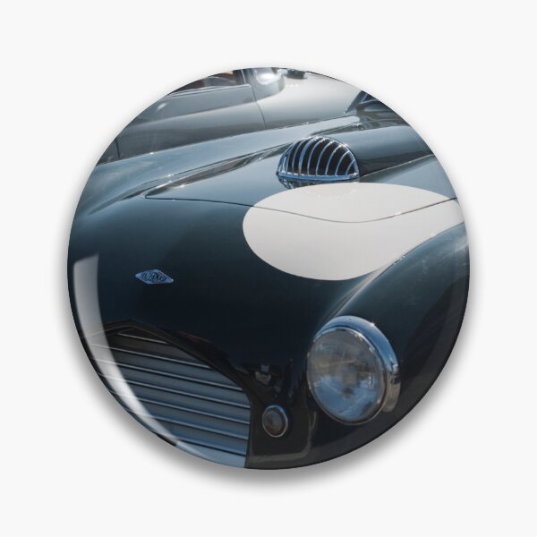 Item preview,  Classic Frazer Nash Cars designed and sold by Flo Smith.