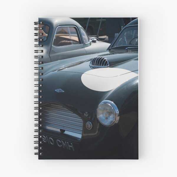 Item preview,  Classic Frazer Nash Cars designed and sold by Flo Smith.