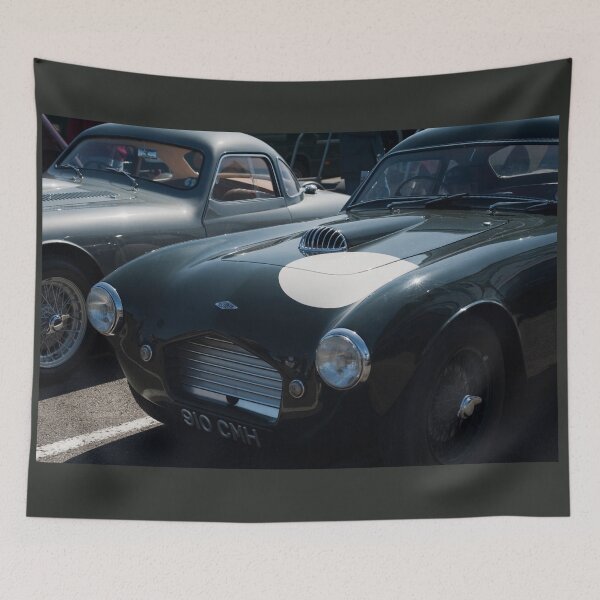 Item preview,  Classic Frazer Nash Cars designed and sold by Flo Smith.