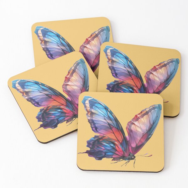 Item preview, the Butterfly designed and sold by ellieknight911.