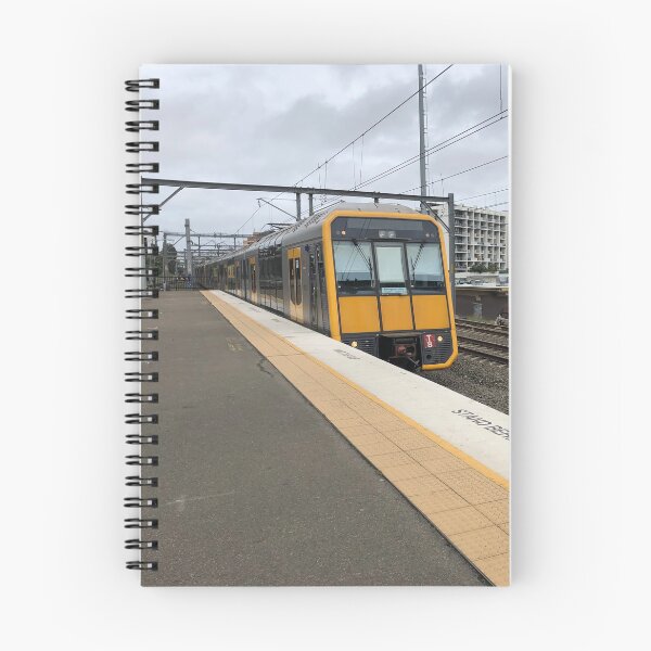 Item preview, Sydney Trains Tangara T Set at Wolli Creek Station designed and sold by Anthony501st.