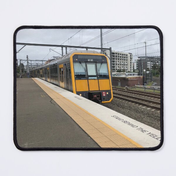 Item preview, Sydney Trains Tangara T Set at Wolli Creek Station designed and sold by Anthony501st.
