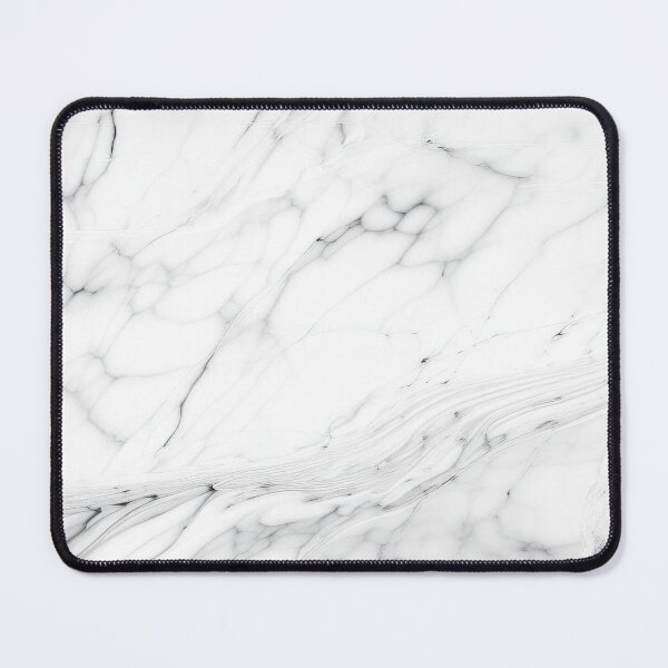 Item preview, White Marble Texture designed and sold by Nikita Abakumov.