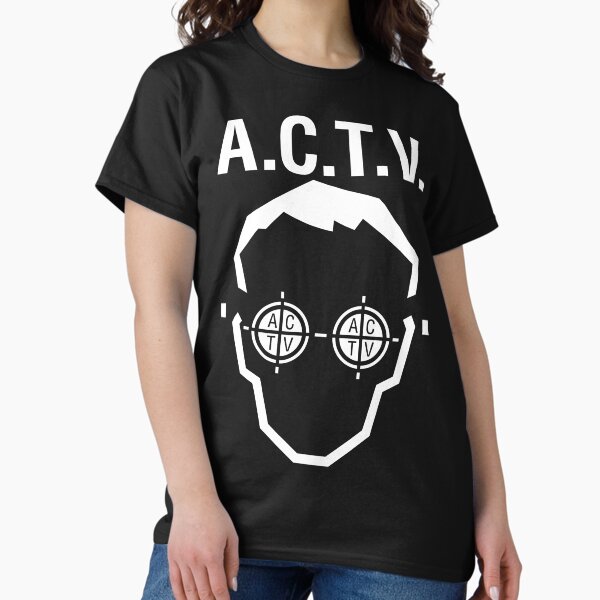 Vista previa del artículo con la obra «ACTV Valencia 1», diseñado y vendido por justanotherw.