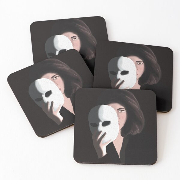 Item preview, Mask designed and sold by HopeArtwork.